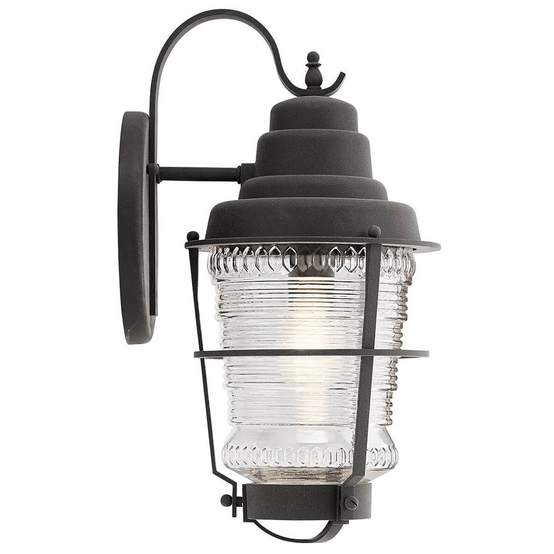 Luminaire extérieur | Chance Harbor H 45,7 cm