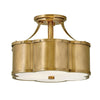 Luminaire plafonnier | Amedea