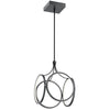 Suspension luminaire | Ciri