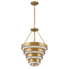 Suspension luminaire | Echelon