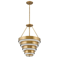 Suspension luminaire | Echelon