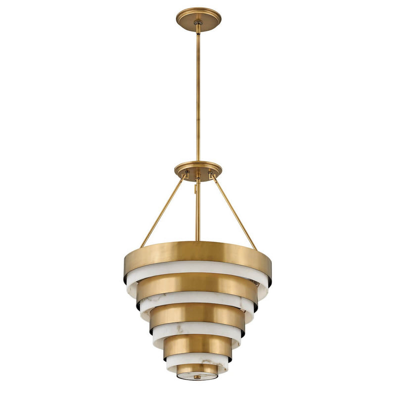 Suspension luminaire | Echelon