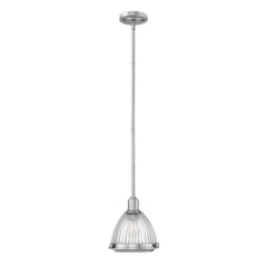 Suspension luminaire | Elroy