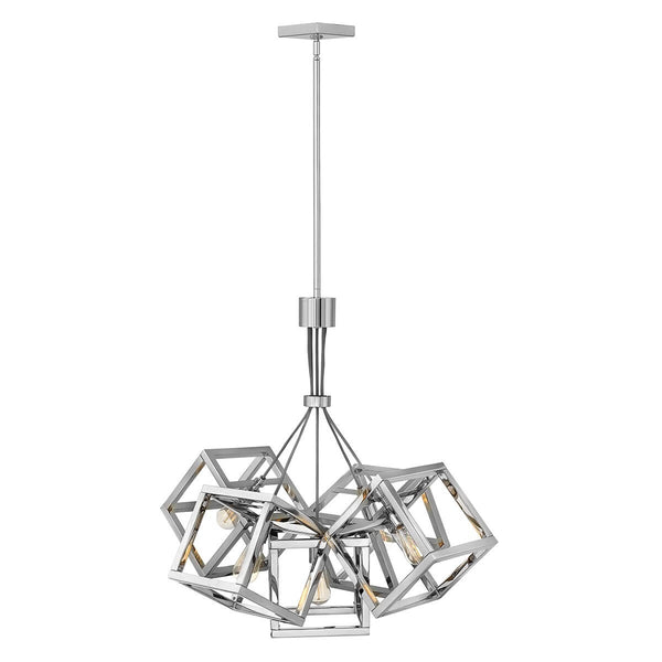Suspension luminaire | Rhodan
