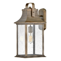 Luminaire extérieur | Grant H 48,3 cm