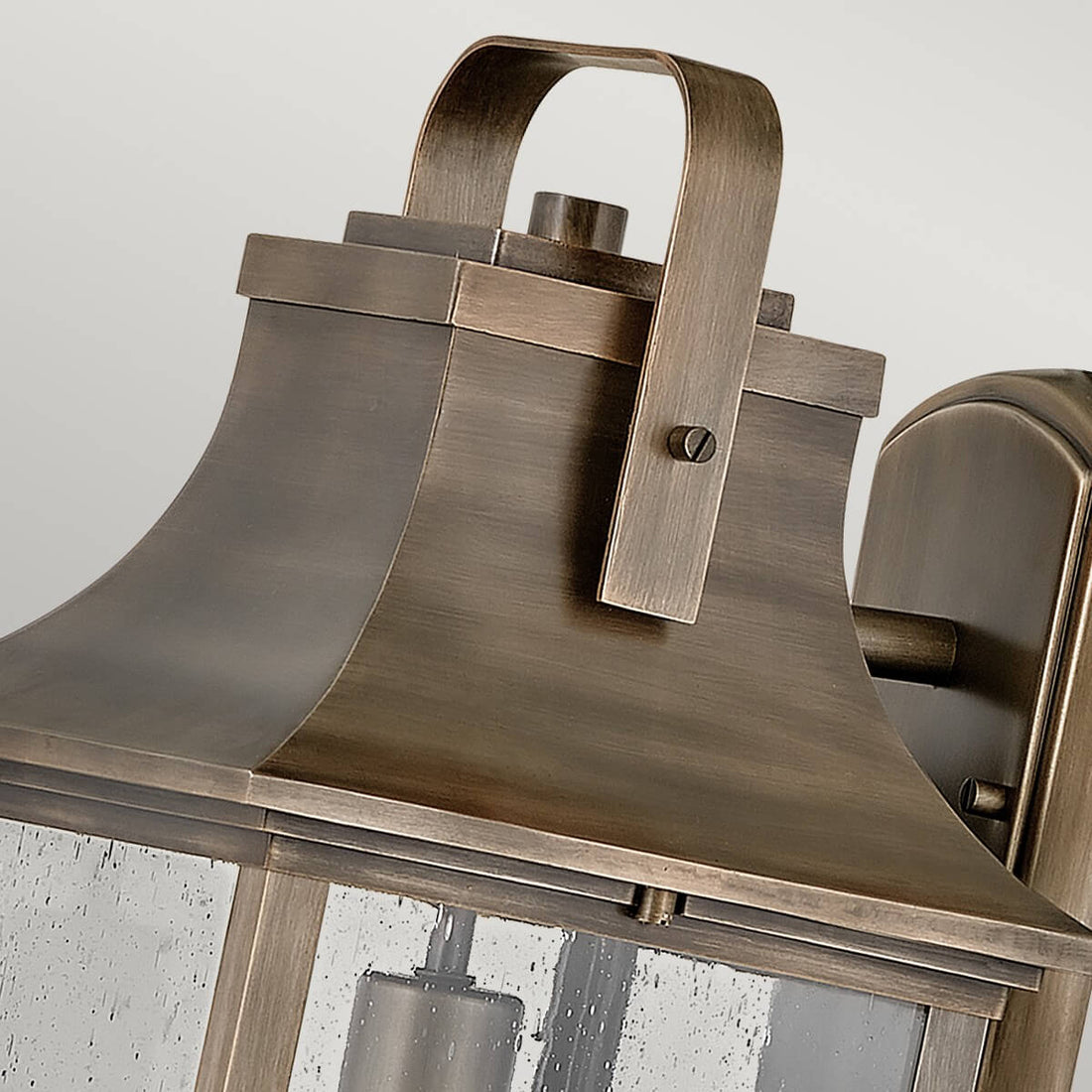 Luminaire extérieur | Grant H 48,3 cm