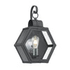 Luminaire extérieur | Heath Noire