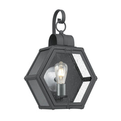 Luminaire extérieur | Heath Noire