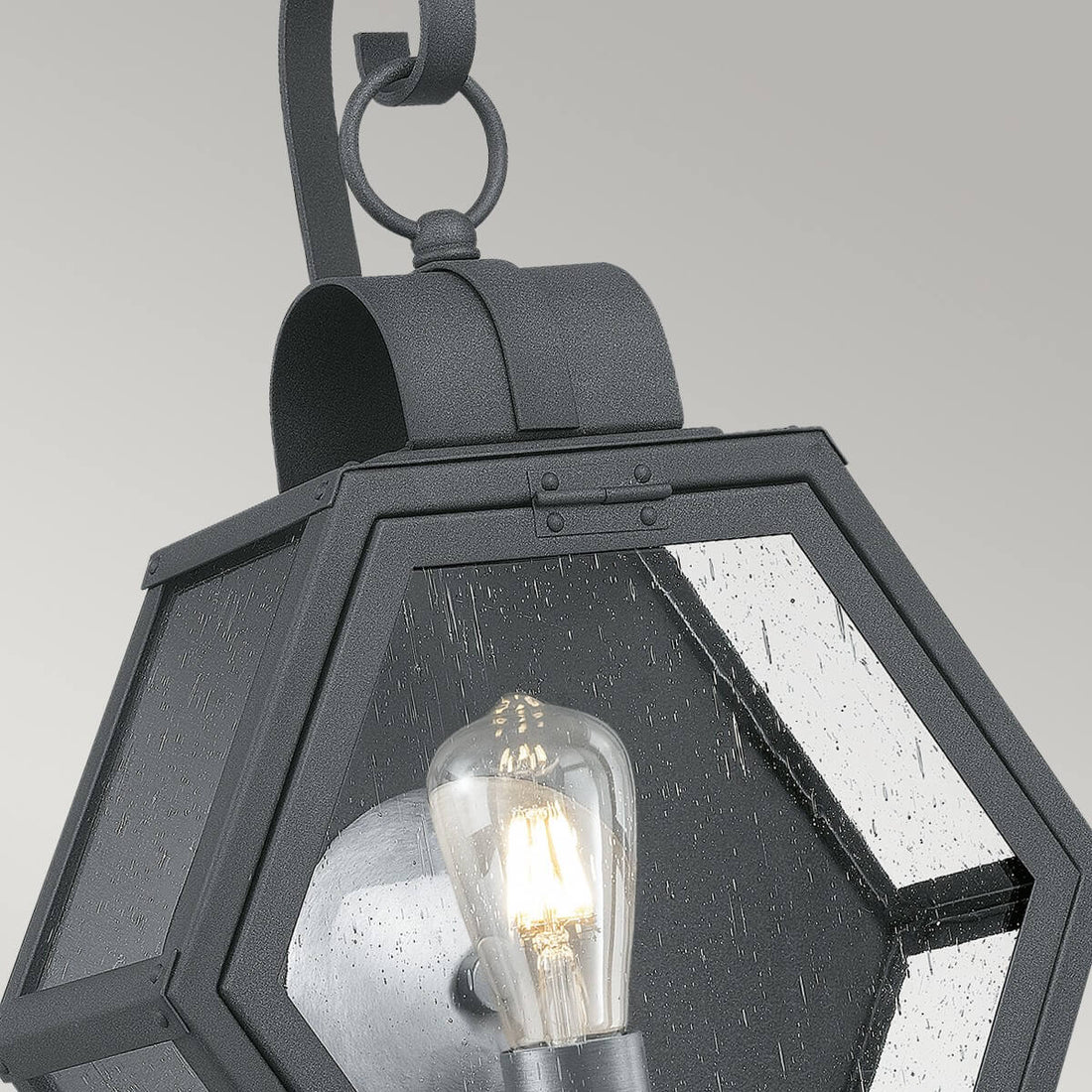 Luminaire extérieur | Heath Noire
