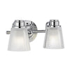 Luminaire extérieur | Hudson Chromée