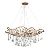Suspension luminaire | Calselara