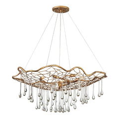 Suspension luminaire | Calselara