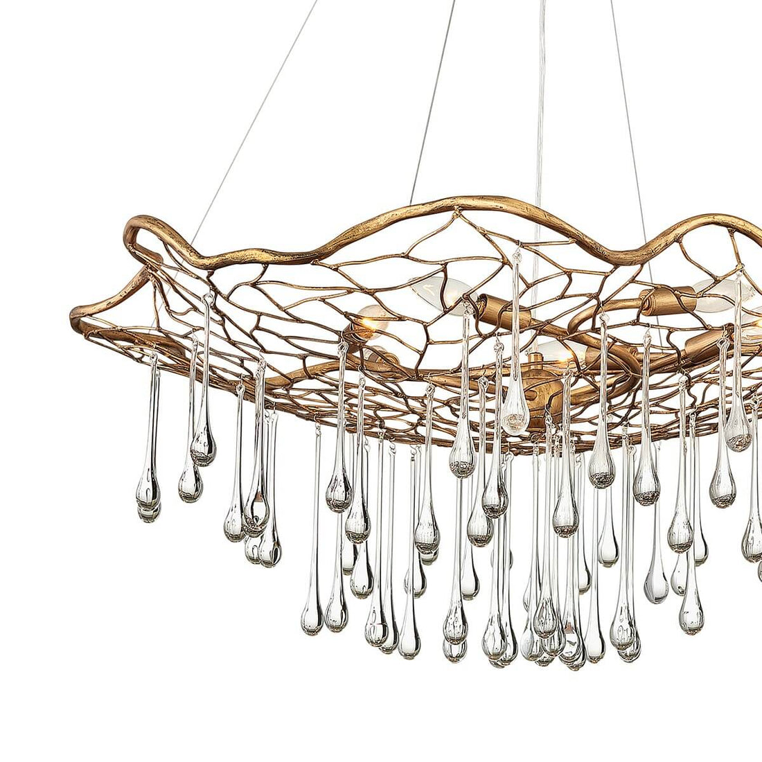 Suspension luminaire | Calselara
