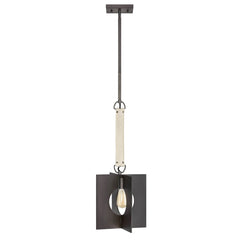 Suspension luminaire | Ludlow