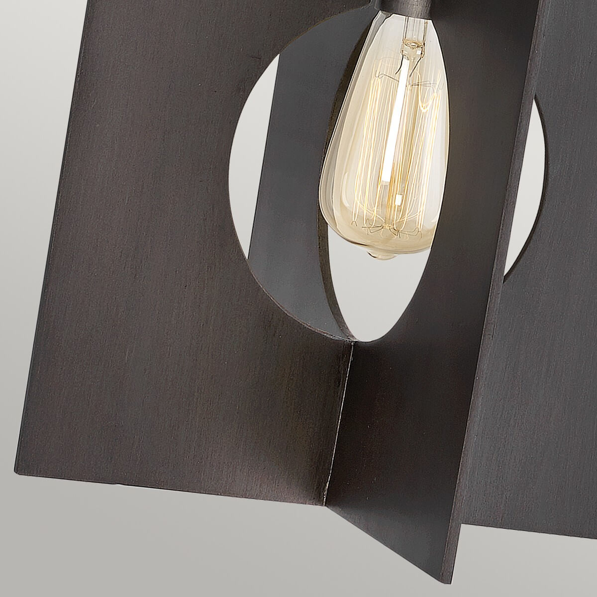 Suspension Ludlow anthracite
