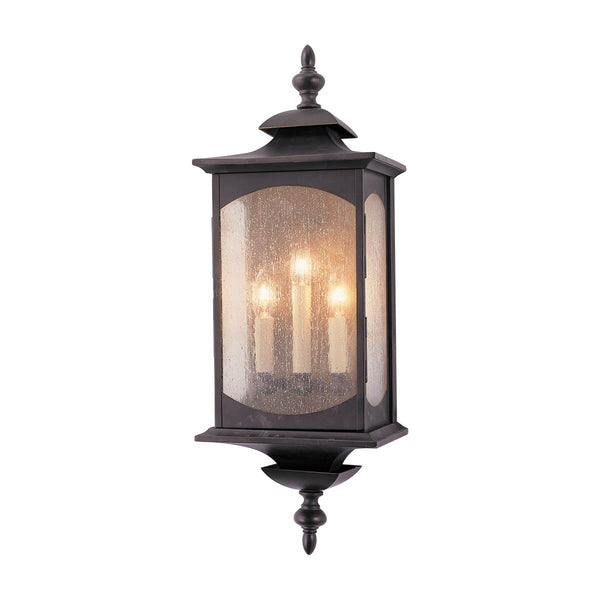 Luminaire extérieur | Market Square