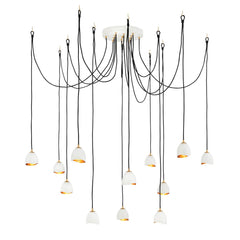 Suspension luminaire | Nula