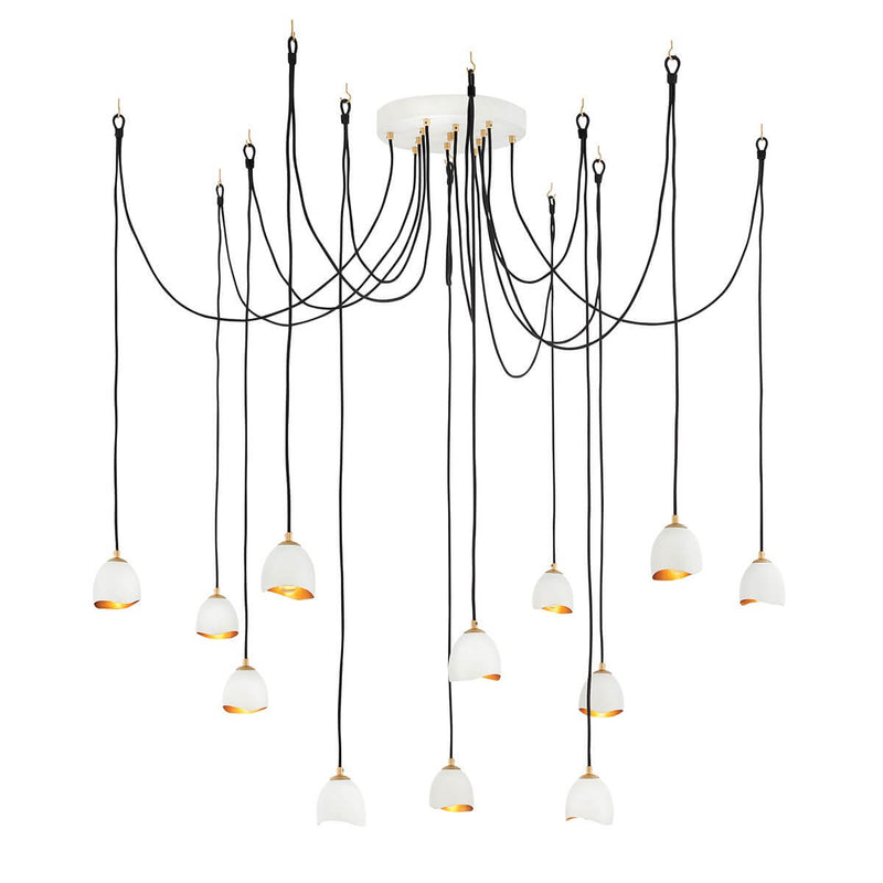Suspension luminaire | Nula