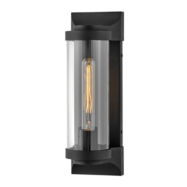 Luminaire extérieur | Pearson Noire