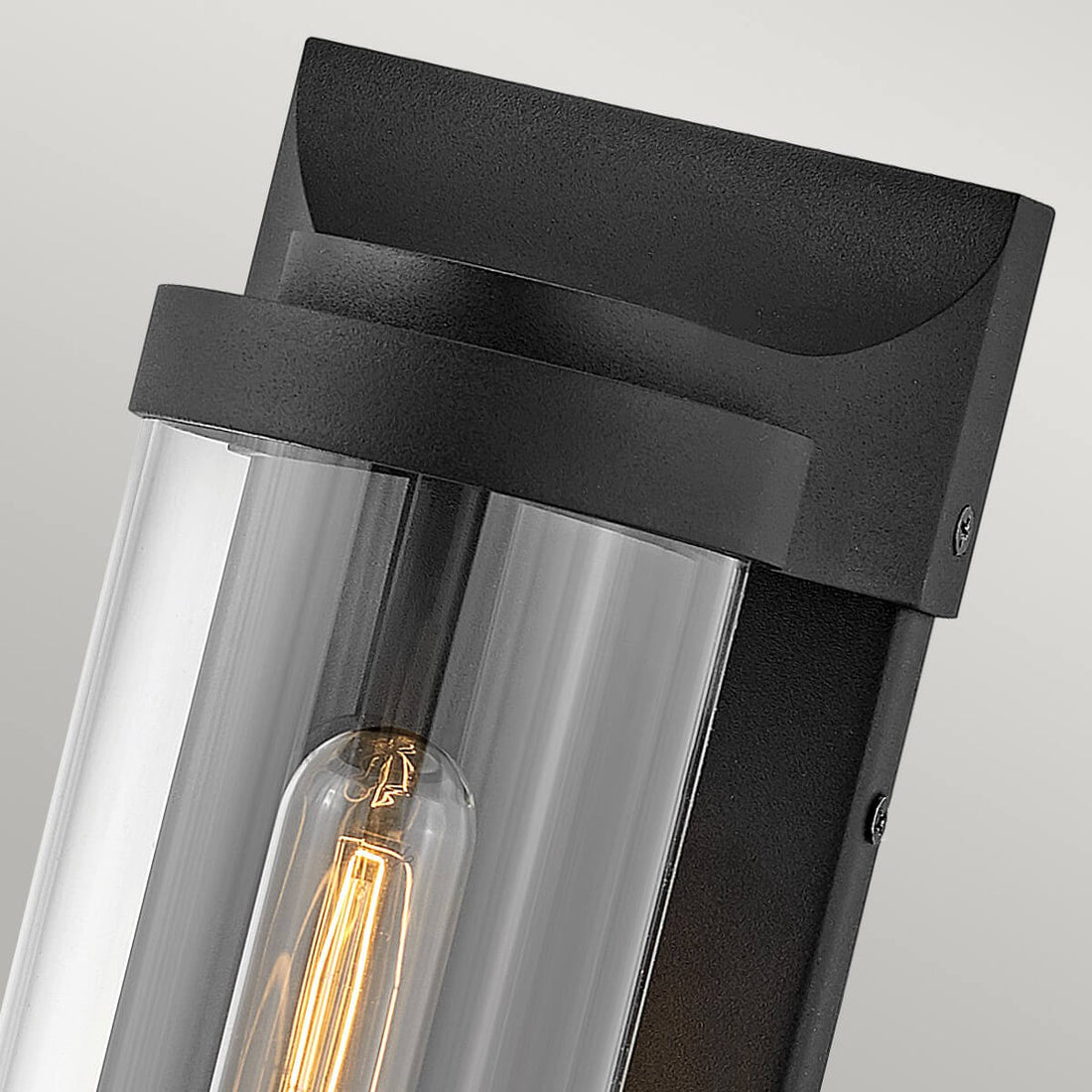 Luminaire extérieur | Pearson Noire