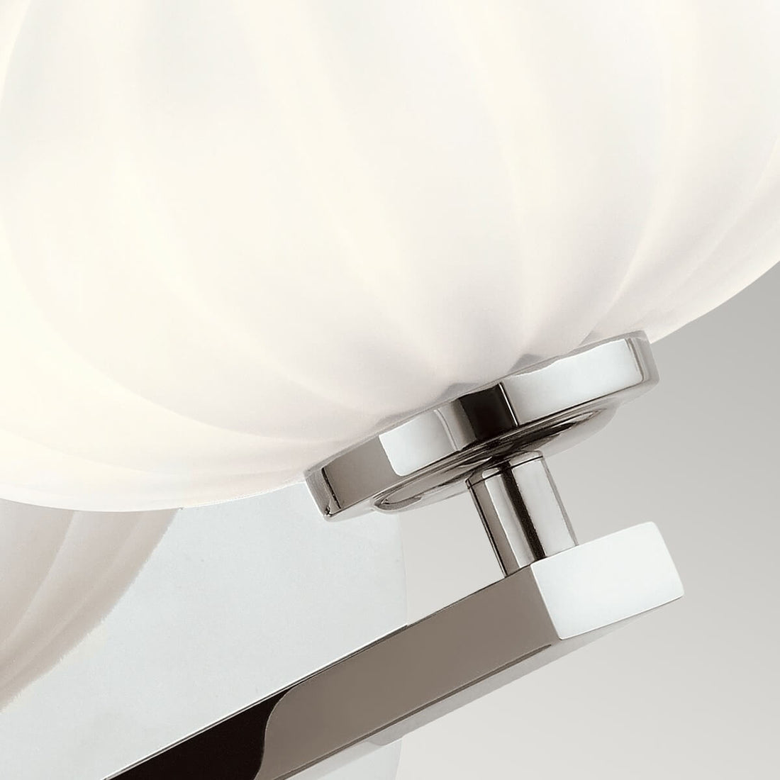 Luminaire extérieur | Pim Chromée