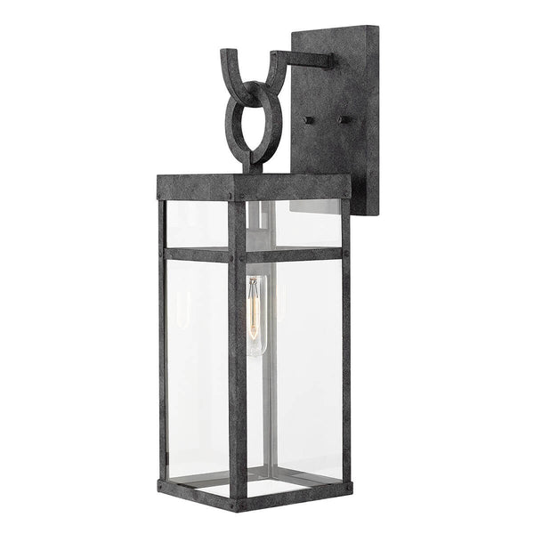 Luminaire extérieur | Porter H 56,4 cm