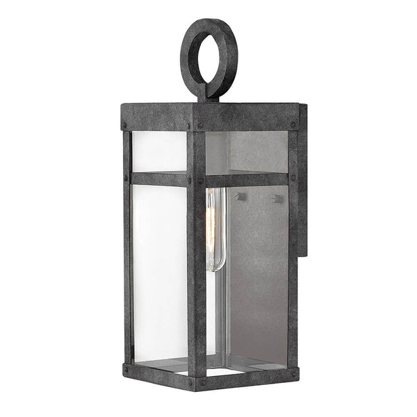 Luminaire extérieur | Porter H 33,6 cm
