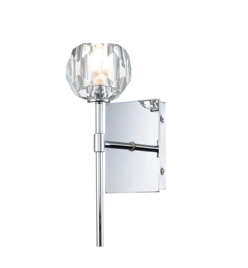 Luminaire extérieur | Regalia Chromée