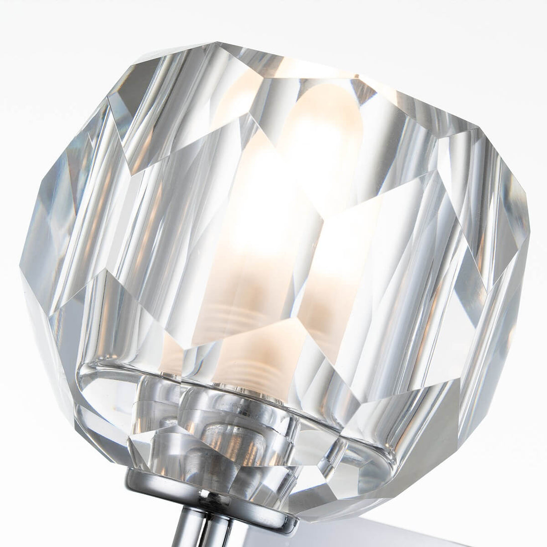Luminaire extérieur | Regalia Chromée