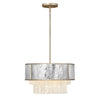 Suspension luminaire | Reverie Dorée