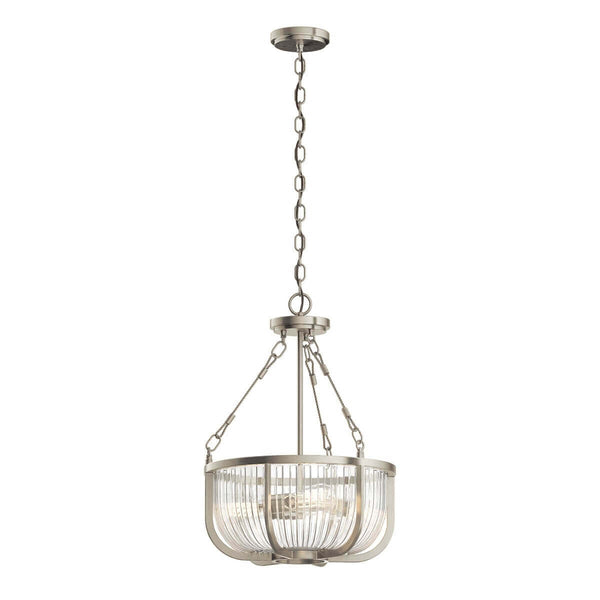 Suspension luminaire | Roux