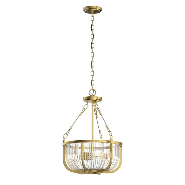 Suspension luminaire | Roux Bois