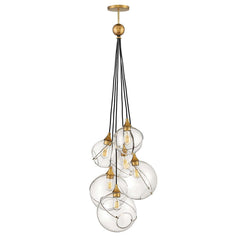 Suspension luminaire | Ettore
