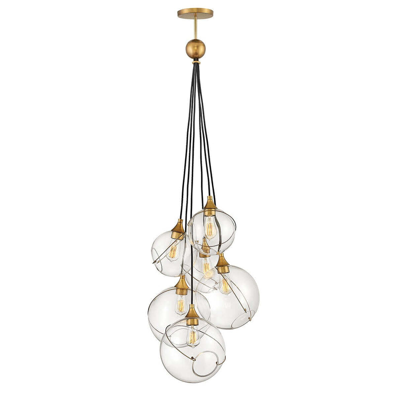 Suspension luminaire | Ettore