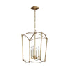 Suspension luminaire | Fenrir