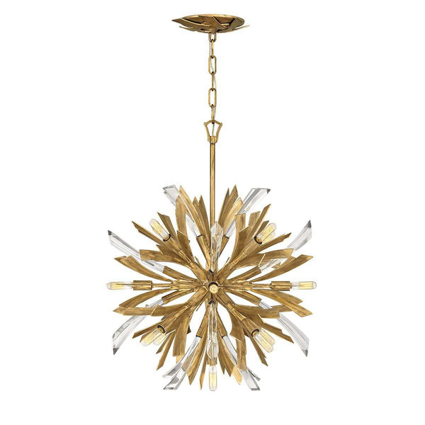 Suspension luminaire | Vida H 66 cm