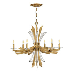 Lustre | Alaveressa