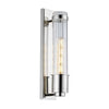 Luminaire extérieur | Wellington Chromée