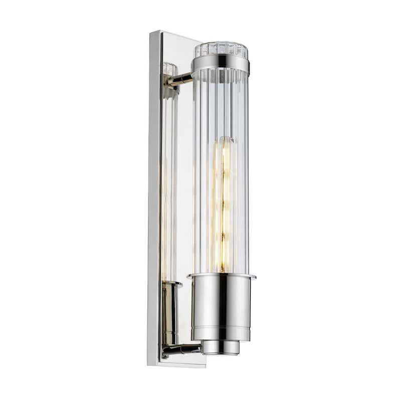 Luminaire extérieur | Wellington Chromée
