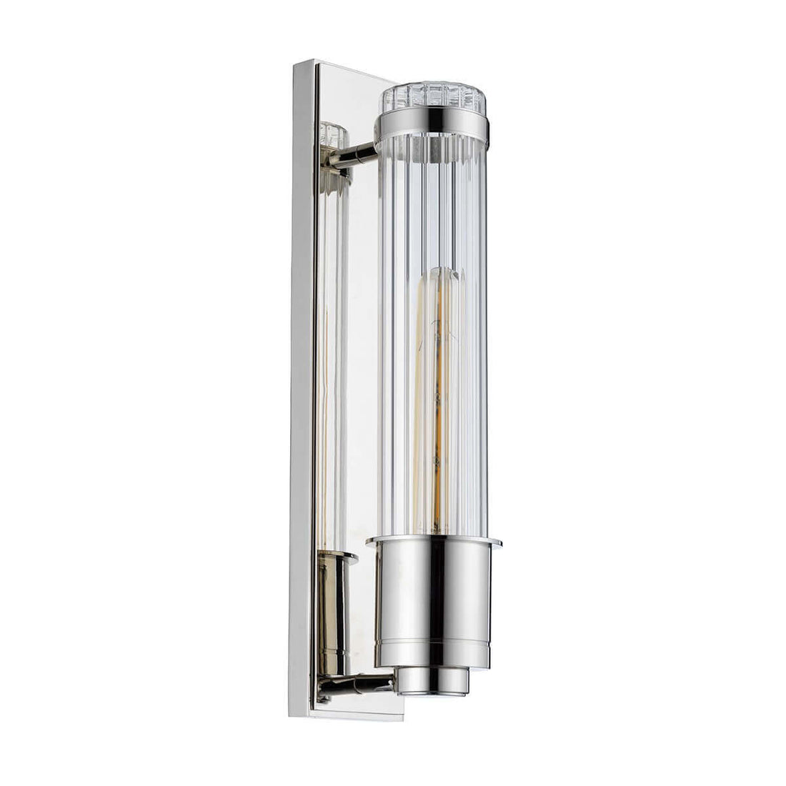 Luminaire extérieur | Wellington Chromée