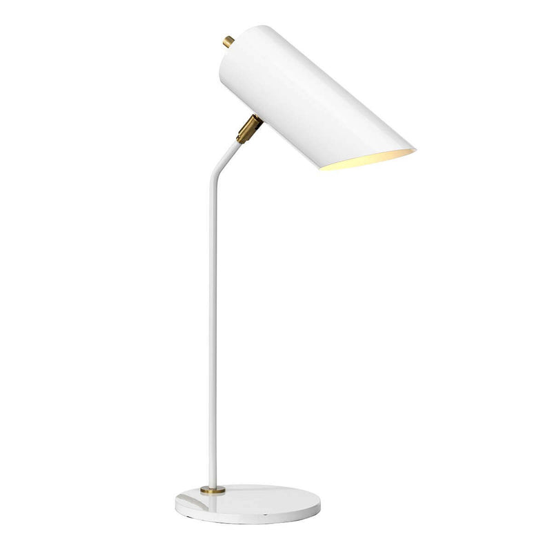 Lampe de chevet | Quinto Blanche