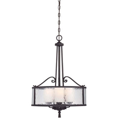 Suspension luminaire | Orellan