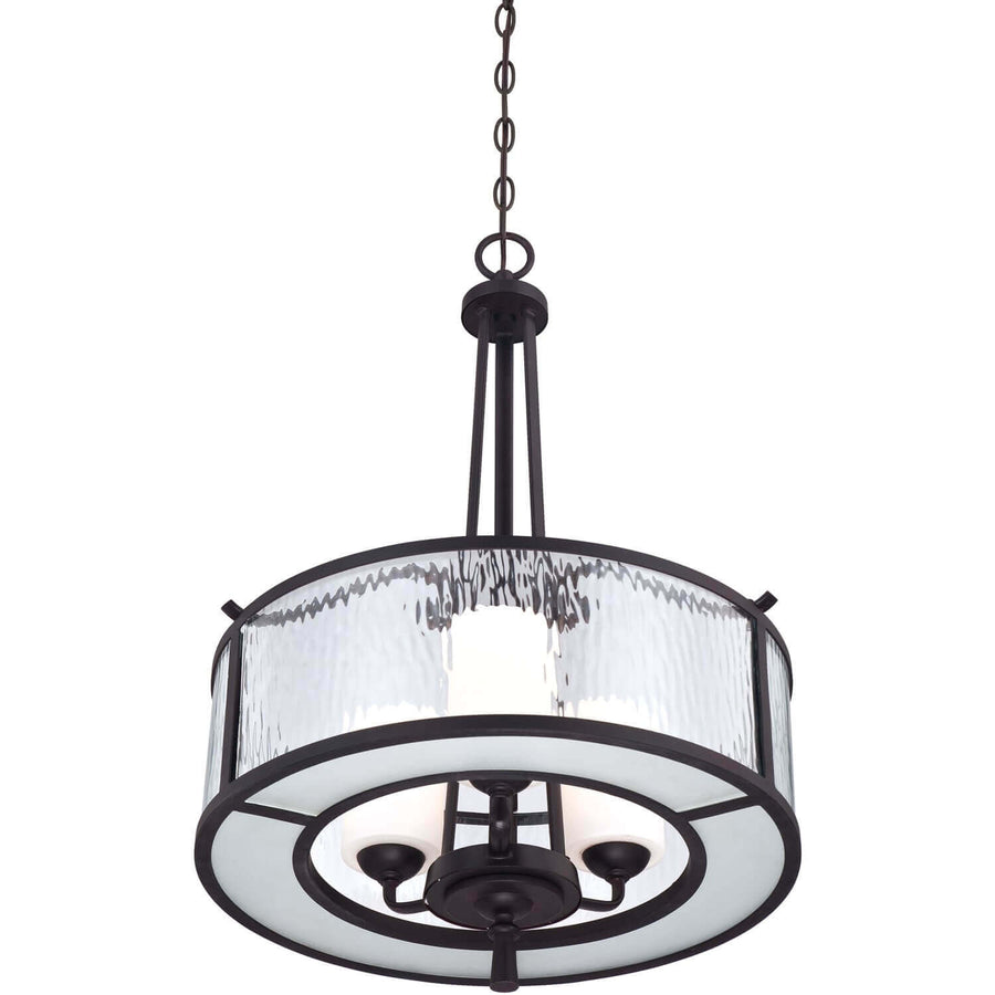 Suspension Adonis 3 lumières