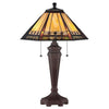 Lampe de chevet | Arden Bronze