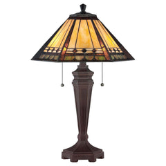 Lampe de chevet | Arden Bronze