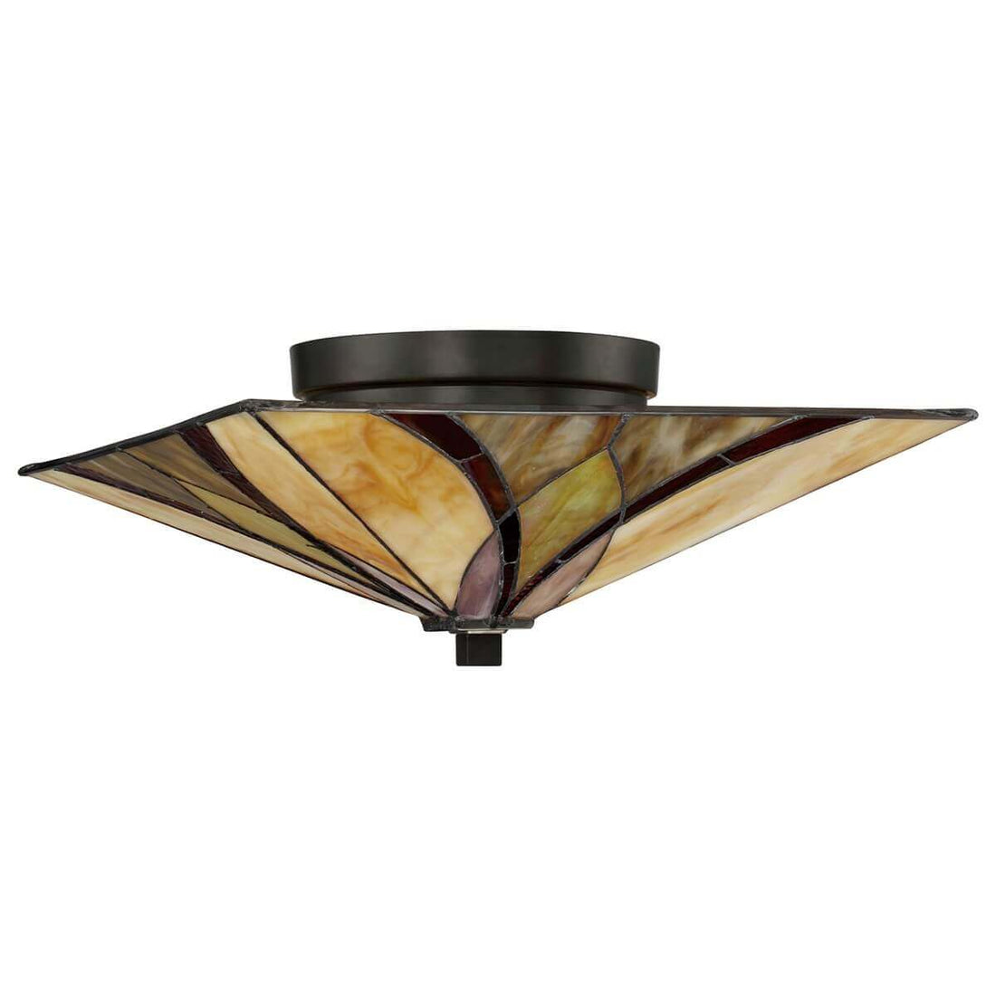 Luminaire plafonnier | Asheville L 38,1 cm