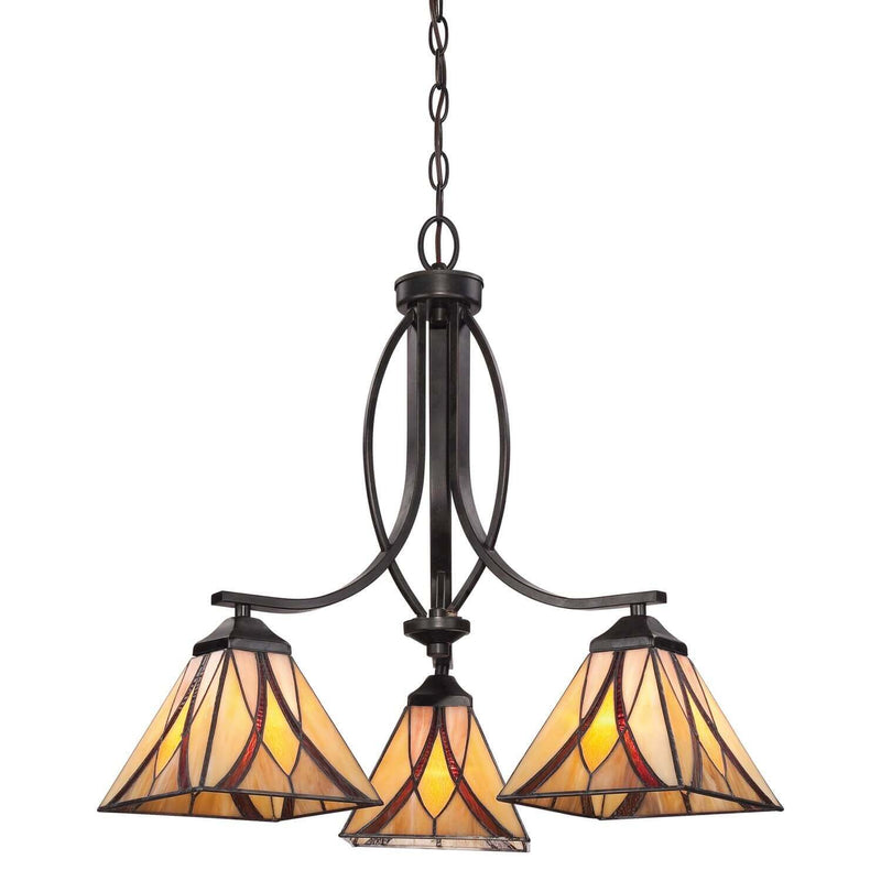 Lustre | Asheville Bronze