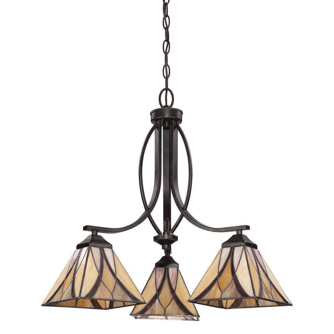 Lustre | Asheville Bronze