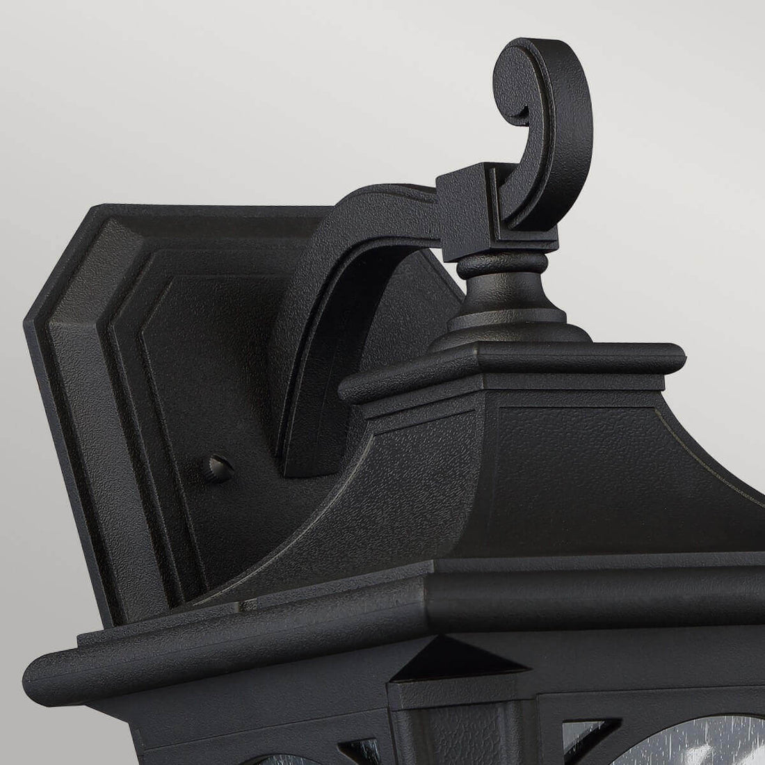 Luminaire extérieur | Bedford Noire