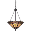 Suspension luminaire | Lunverora